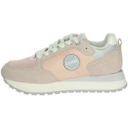 Hoge Sneakers Colmar TRAVIS AUTHENTIC
