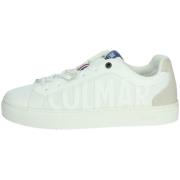 Hoge Sneakers Colmar BRADBURY CHROMATIC