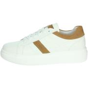 Hoge Sneakers Ferre FU-111