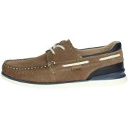 Mocassins Baerchi 3100