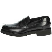 Mocassins Herman Scott 652 MICRO CLIPPER