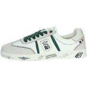 Hoge Sneakers Marina Militare MM2229