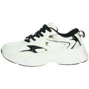 Hoge Sneakers Ferre F-130