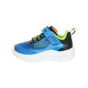 Hoge Sneakers Skechers 403926N