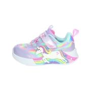 Lage Sneakers Skechers 302298N