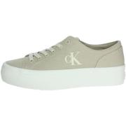 Hoge Sneakers Calvin Klein Jeans YW0YW01763