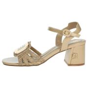 Sandalen Laura Biagiotti 9049