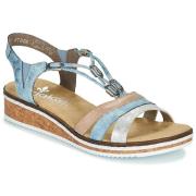Sandalen Rieker LAKTOS