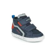 Hoge Sneakers Geox KILWI
