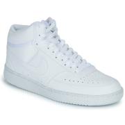 Hoge Sneakers Nike Nike Court Vision Mid Next Nature