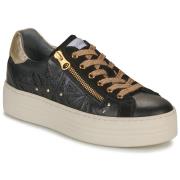 Lage Sneakers NeroGiardini GUANTO