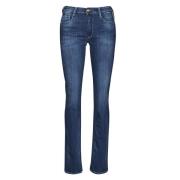 Straight Jeans Le Temps des Cerises PULP HIGH CASAL