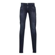 Skinny Jeans Le Temps des Cerises 711 JOGG