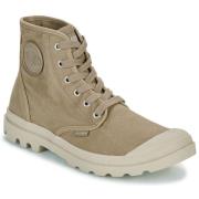 Hoge Sneakers Palladium PAMPA HI
