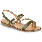 Sandalen Les Tropeziennes par M.Belarbi BATRESSE