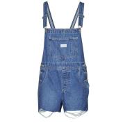 Jumpsui Levis VINTAGE SHORTALL