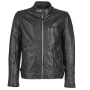 Leren Jas Schott BLODOU