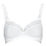 Bralettes/zonder beugel Sloggi SLW ROMANCE SI