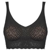 Bralettes/zonder beugel Sloggi ZERO Feel Bliss Bralette
