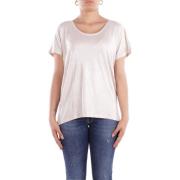 T-shirt Korte Mouw Only 15315976