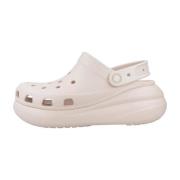 Klompen Crocs CLASSIC CRUSH CLOG