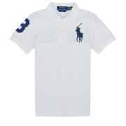 Polo Shirt Korte Mouw Polo Ralph Lauren SLIM POLO