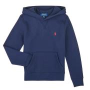 Sweater Polo Ralph Lauren LS PO HOOD