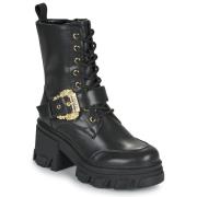 Enkellaarzen Versace Jeans Couture VA3S86