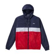Mantel Fila BERTALAN WIND RUNNER