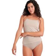 Top Admas Strapless tanktop Invisible