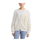 Blazer New Balance COASTAL FLEECE CARDIGAN