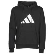 Sweater adidas M FI 3B HOODIE