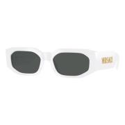 Zonnebril Versace Occhiali da Sole VE4489U 314/87