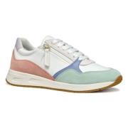 Lage Sneakers Geox -