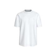 T-shirt Korte Mouw Calvin Klein Jeans J30J327089