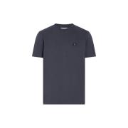 T-shirt Korte Mouw Calvin Klein Jeans J30J327100