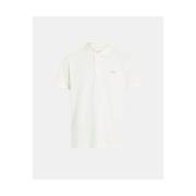 T-shirt Korte Mouw Calvin Klein Jeans J30J327534