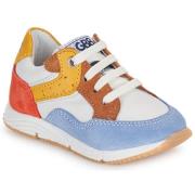 Lage Sneakers GBB ALLUNI