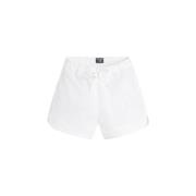 Korte Broek Dockers Short Drawstring femme