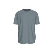 T-shirt Korte Mouw Calvin Klein Jeans J30J327078