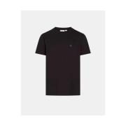 T-shirt Korte Mouw Calvin Klein Jeans J30J327100
