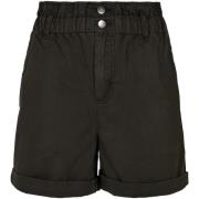 Korte Broek Urban Classics Short taille haute femme