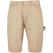 Korte Broek Urban Classics Bermuda Carpenter
