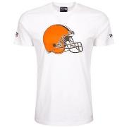 T-shirt Korte Mouw New-Era T-shirt Cleveland Browns NFL