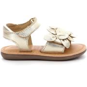 Sandalen Mod'8 Sandales bébé fille Cloknot