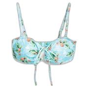 Bikini Desigual Haut de maillot de bain femme La Habana Top