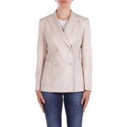 Blazer Max Mara NERVOSO