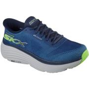 Hardloopschoenen Skechers Max Cushioning Endeavour - Exciton 220611-NV...