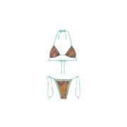 Bikini F * * K 92845