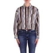 Overhemd Max Mara RAGTIME